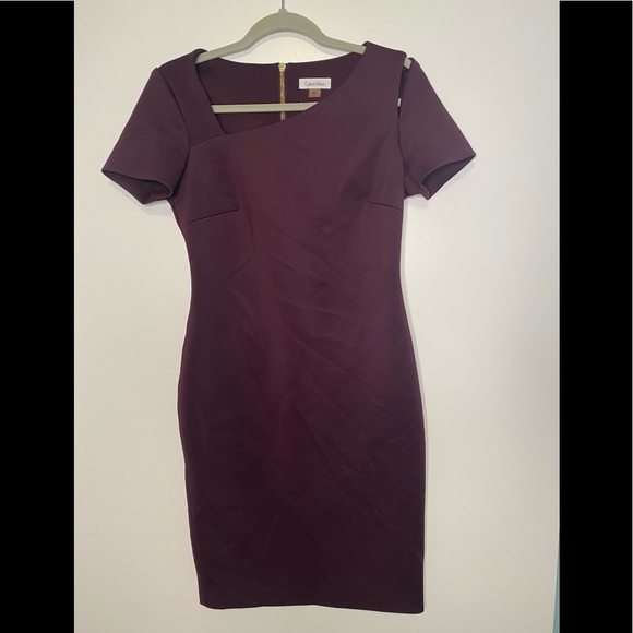 Calvin Klein Dresses & Skirts - CALVIN KLEIN DRESS size 6